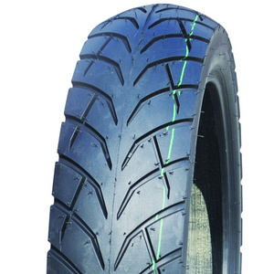 High quality  tubeless motorcycle tire 130/70-17 hot sale in Venezuela  and Lartin market(OWN FACTORY with DOT ISO CCC SONCAP)