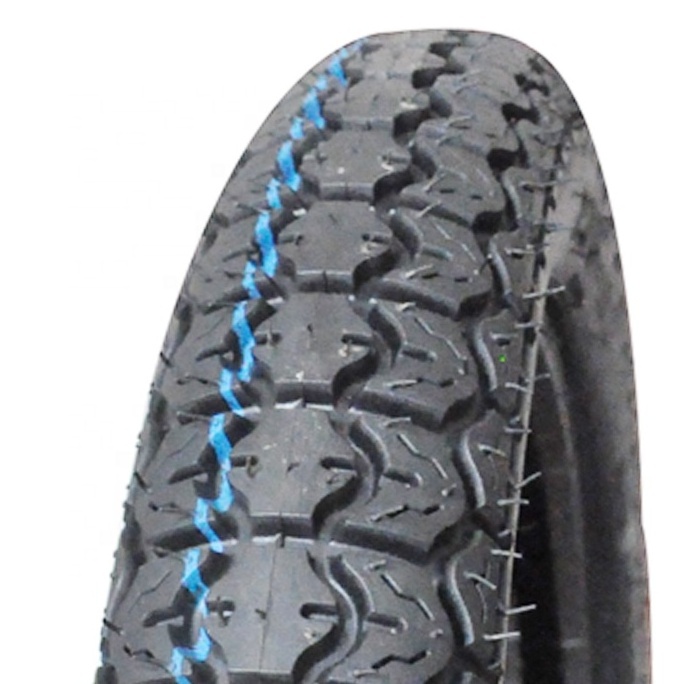 China high quality  motorcycle tire 100/90-17  hot sale  with low price  (OWN FACTORY with DOT ISO CCC .SONCAP)