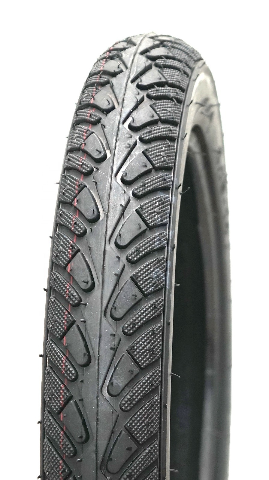 China high quality  motorcycle tire and inner tube 60/90-14 80/80-14 hot sale  with competitive price  DOT ISO CCC SONCAP