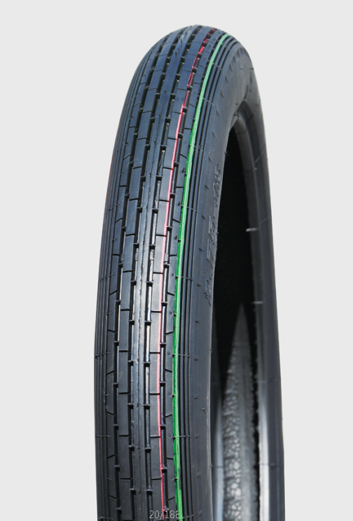 China High quality  motorcycle tyre 2.75-18 inner tube with low prices . (OWN FACTORY with DOT ISO CCC SONCAP)