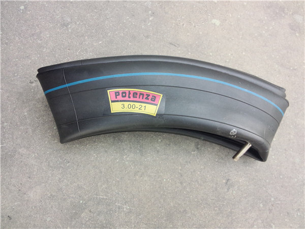 Super quality natural rubber motorcycle inner tube 3.50-10 hot sale with low price  (own factory )