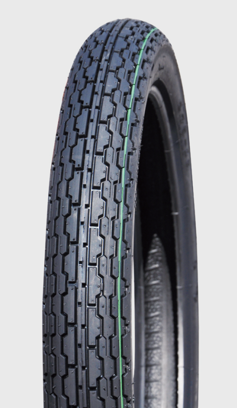 China High quality  motorcycle tyre 2.75-18 inner tube with low prices . (OWN FACTORY with DOT ISO CCC SONCAP)