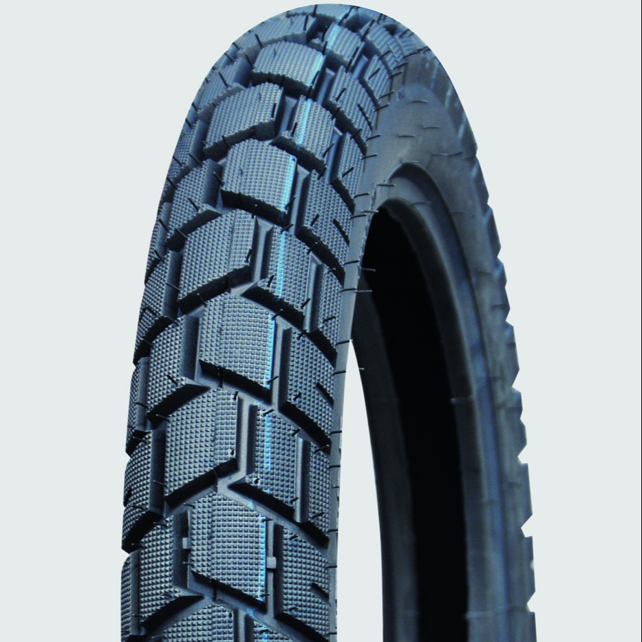 hot sale China factory supply high quality  motorcycle tire and inner tube 3.00-17 with low price and DOT ISO CCC SONCAP