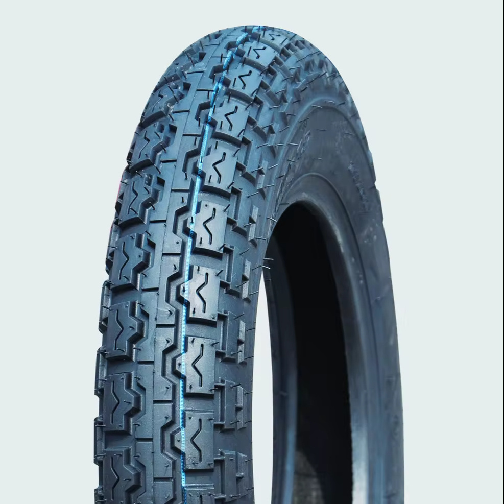 hot sale China factory supply high quality  motorcycle tire and inner tube 3.00-17 with low price and DOT ISO CCC SONCAP