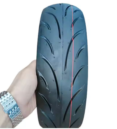 China High quality  motorcycle tire  and inner tube 4.10--8 with low prices (OWN FACTORY with DOT ISO CCC SONCAP)