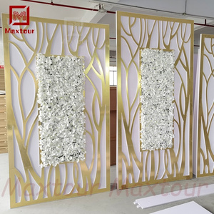 Wedding supplies decoration backdrop pvc backdrop for decoration wedding backdrops for sale