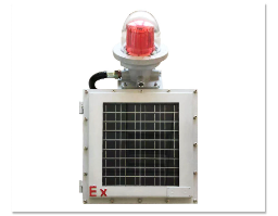 ATEX Aviation obstruction light LED High quality for Communication towers and power towers