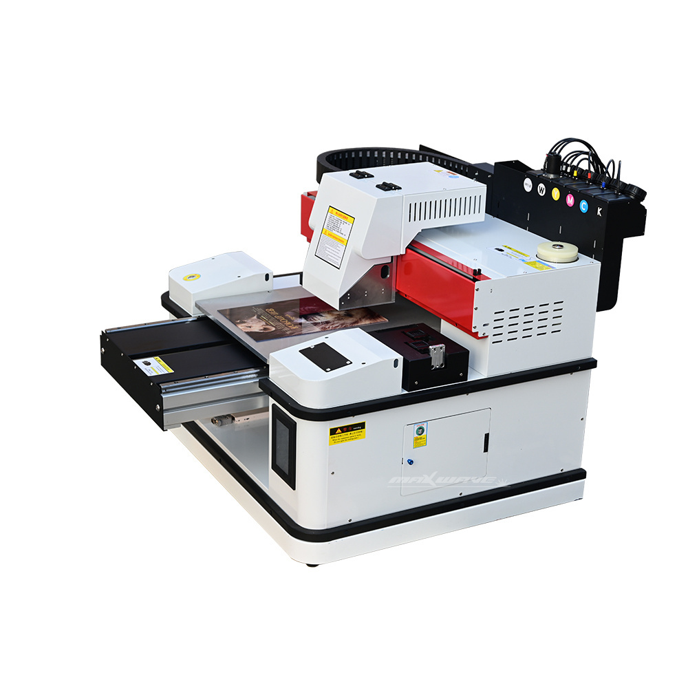 factory price Driver license card printer / pvc printer / card printing 3360 UV printer machine