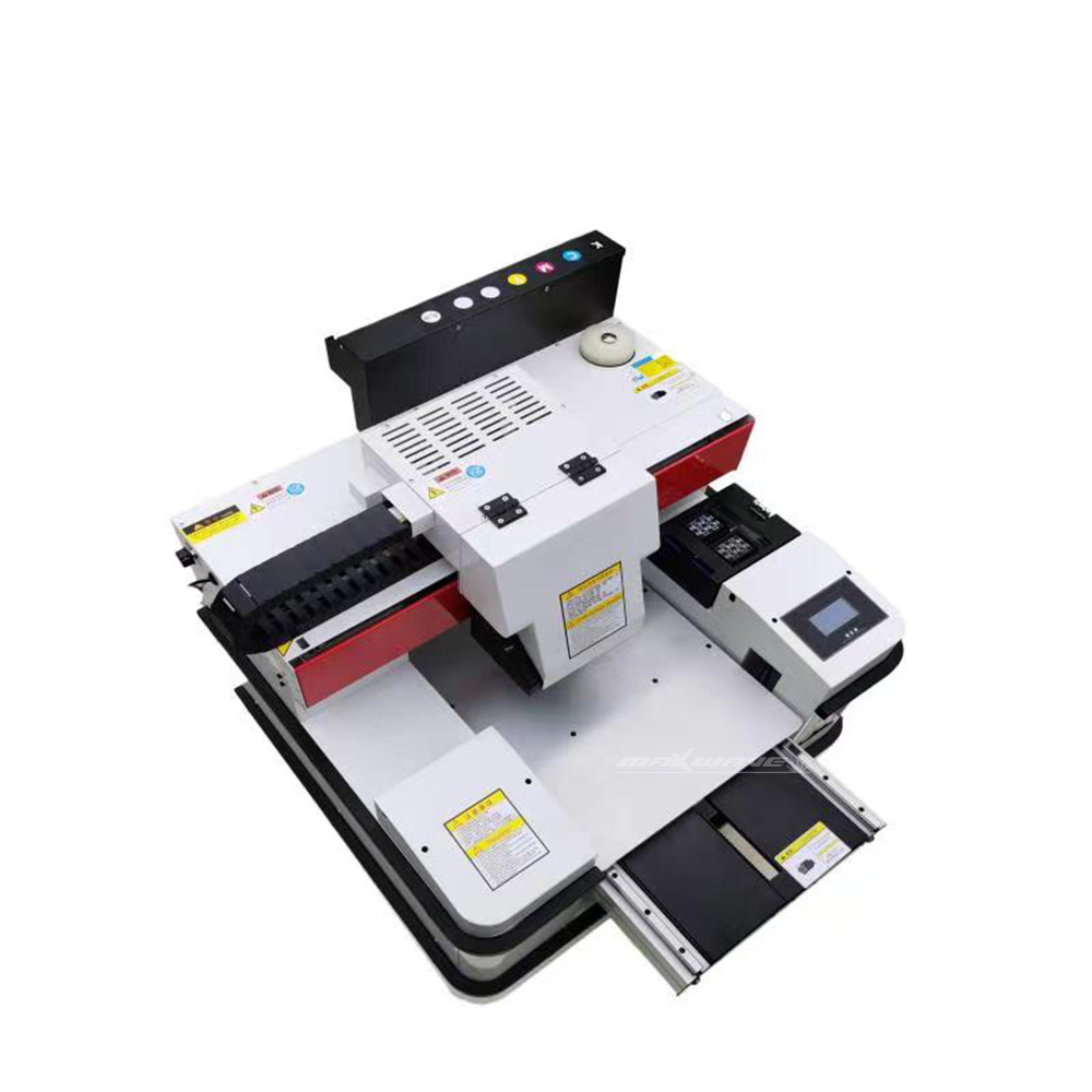 factory price Driver license card printer / pvc printer / card printing 3360 UV printer machine