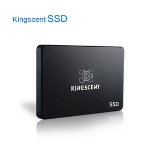 Factory Wholesale OEM/ODM SSD Hard Drive 2.5" SATA SSD 120GB 240GB 480GB 960GB Solid State Drive VS Kingst SSD