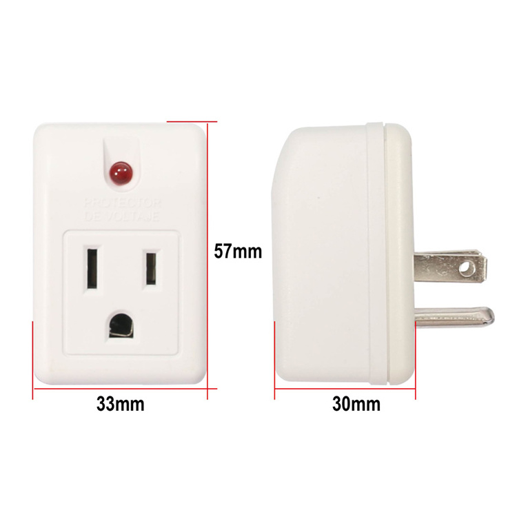 appliance surge protector with led indicator protect your home appliances