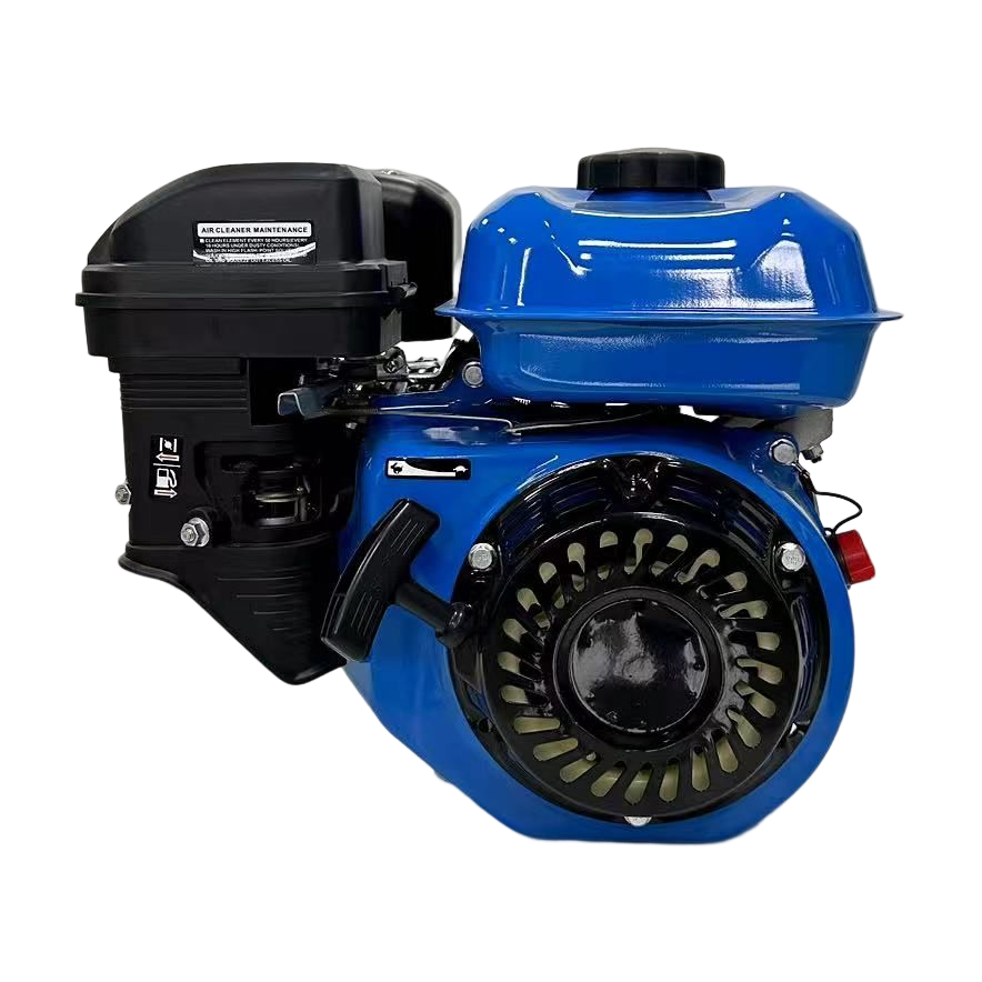 GX90 GX60 GX200 GX210 Gx240 Gx340 Gx390 Gx420 2.6hp 5.5hp 6.5hp 13hp 15hp 168f 188f Small petrol Gasoline Engine