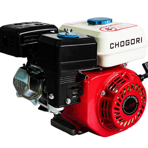 6.5hp 7.0hp Air Cool Single Cylinder Manufacturer 1 Cylinder Gasoline Engine Price