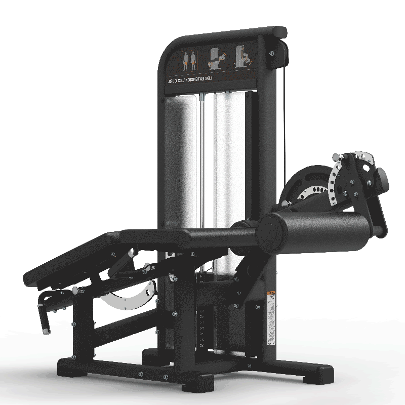 Professional Commercial Fitness Equipment GM44 Leg Extension Build muscle Losing Weight high quality gym equipment