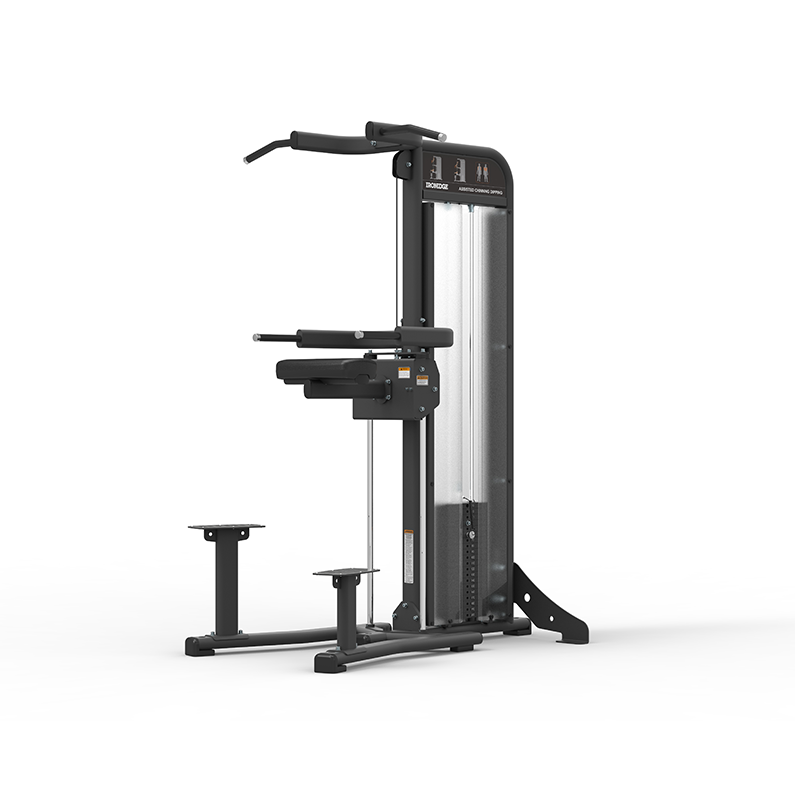 Wholesale Commercial 5 Station Gym Equipment exercise fitness machine 5 Stacks 5 In 1 Station Multi Jungle Gym Equipment