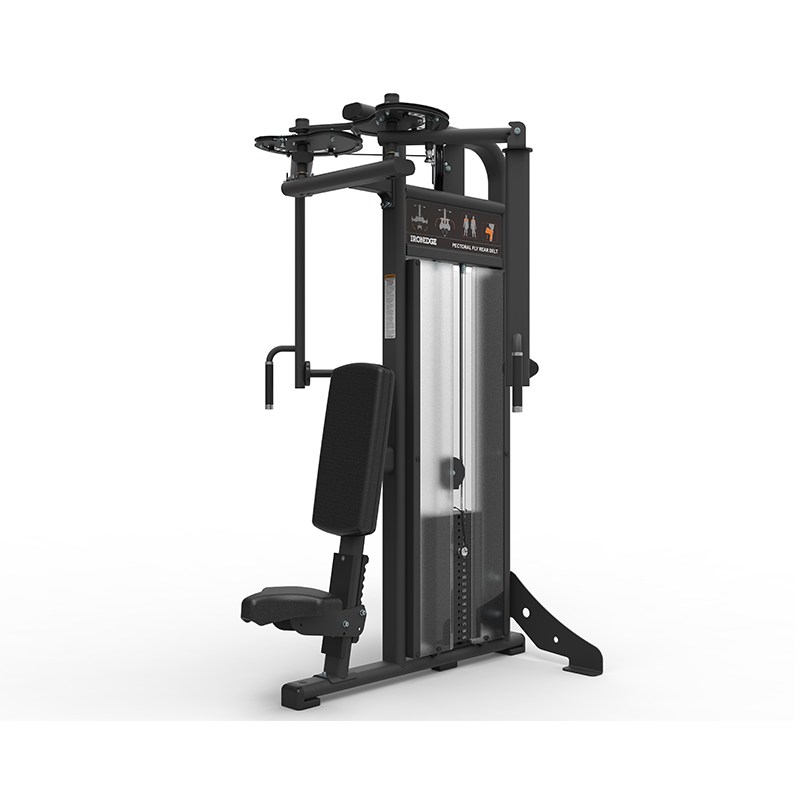 Wholesale Commercial 5 Station Gym Equipment exercise fitness machine 5 Stacks 5 In 1 Station Multi Jungle Gym Equipment