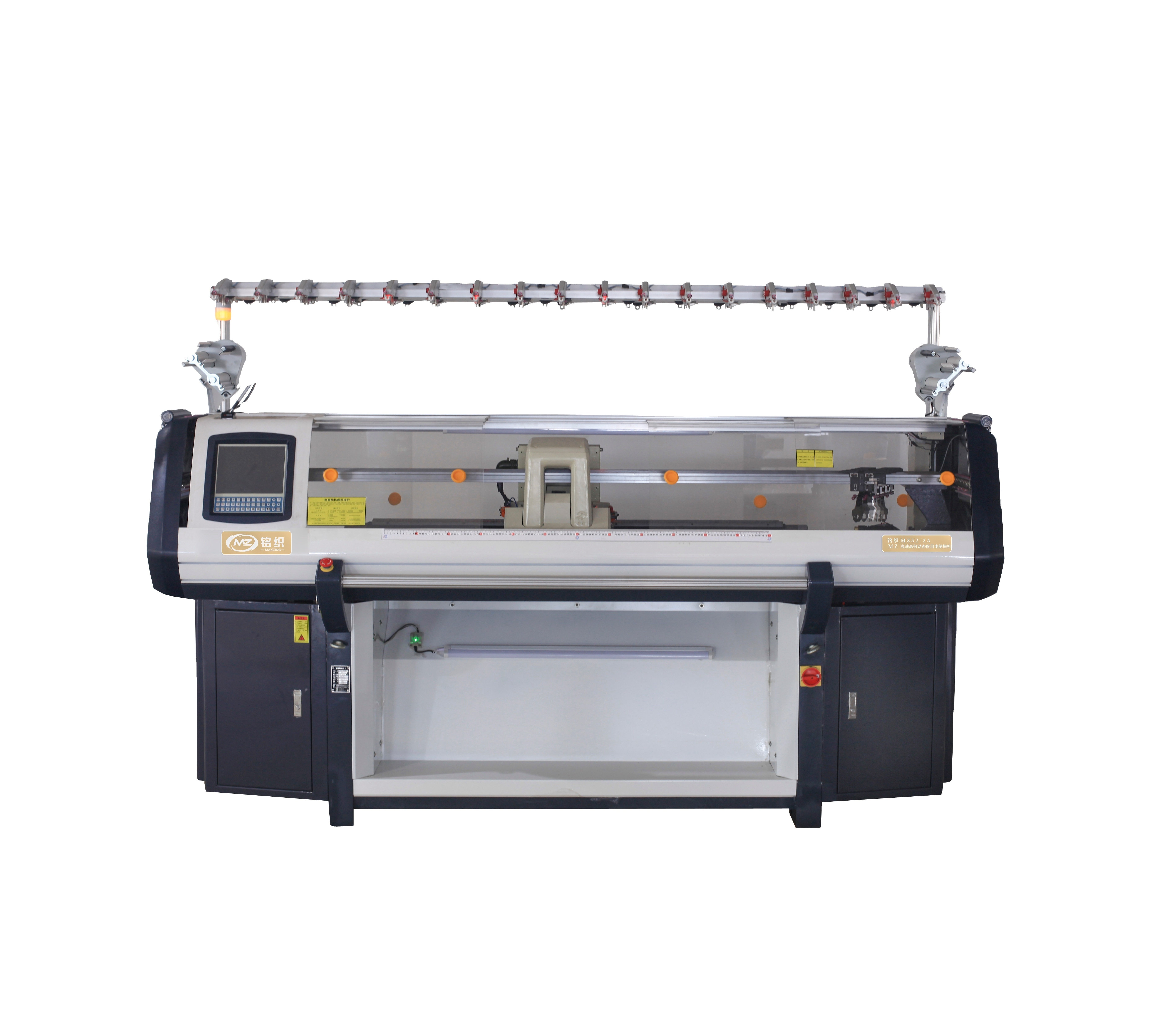 New 2022 model sweater knitting machine Manufacturer price flat knit