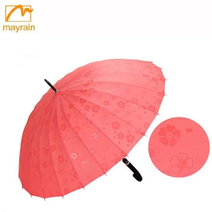 high quality Suppliers manufacturer wholesale Straight umbrella customize promotions umbrella