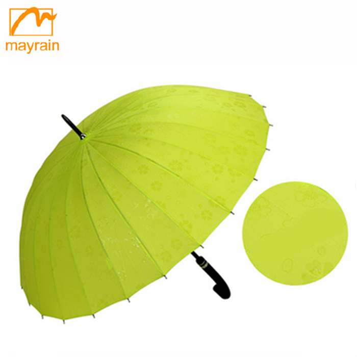 high quality Suppliers manufacturer wholesale Straight umbrella customize promotions umbrella