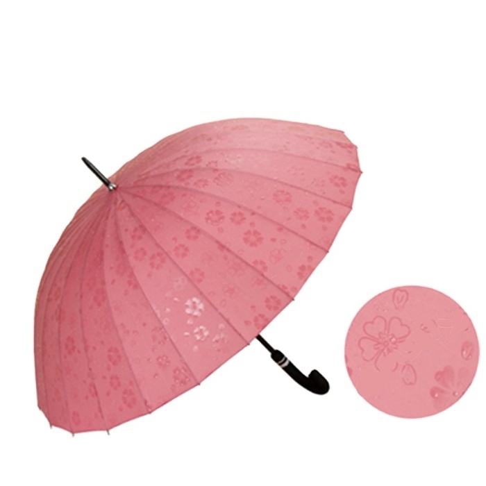 high quality Suppliers manufacturer wholesale Straight umbrella customize promotions umbrella