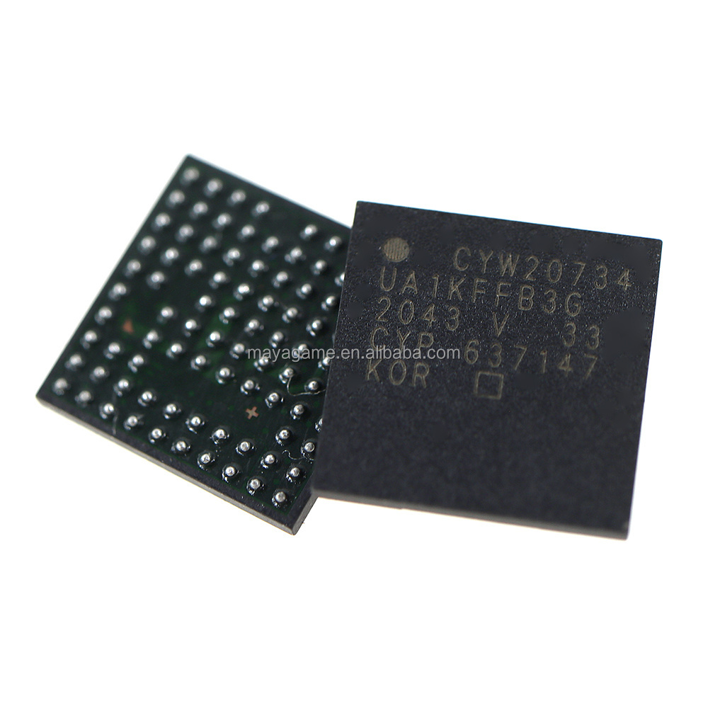 New CYW20734UA1KFFB3 CYW20734 control ic chip for ns Nintend switch joycon replacement