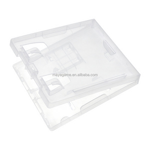 PP Game Card Cartridge Plastic Shell Protective Box For NDS NDSi 2DS GBA Storage Case Replacement Shell