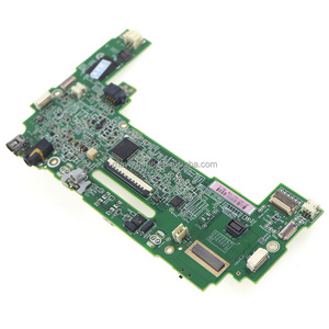 JP version Gamepad Motherboard For Nintendo Wii U GamePad Controller Mainboard Circuit Board For Nintendo Wii U Controller