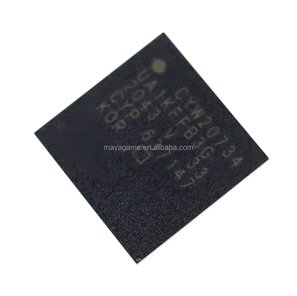 New CYW20734UA1KFFB3 CYW20734 control ic chip for ns Nintend switch joycon replacement