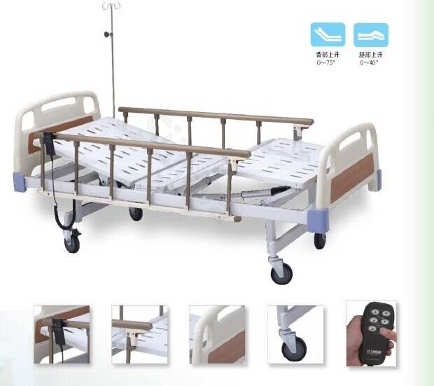 Electric hospital beds price medical mattress sheets manual accessories india professional for sale screen Cama de hospital