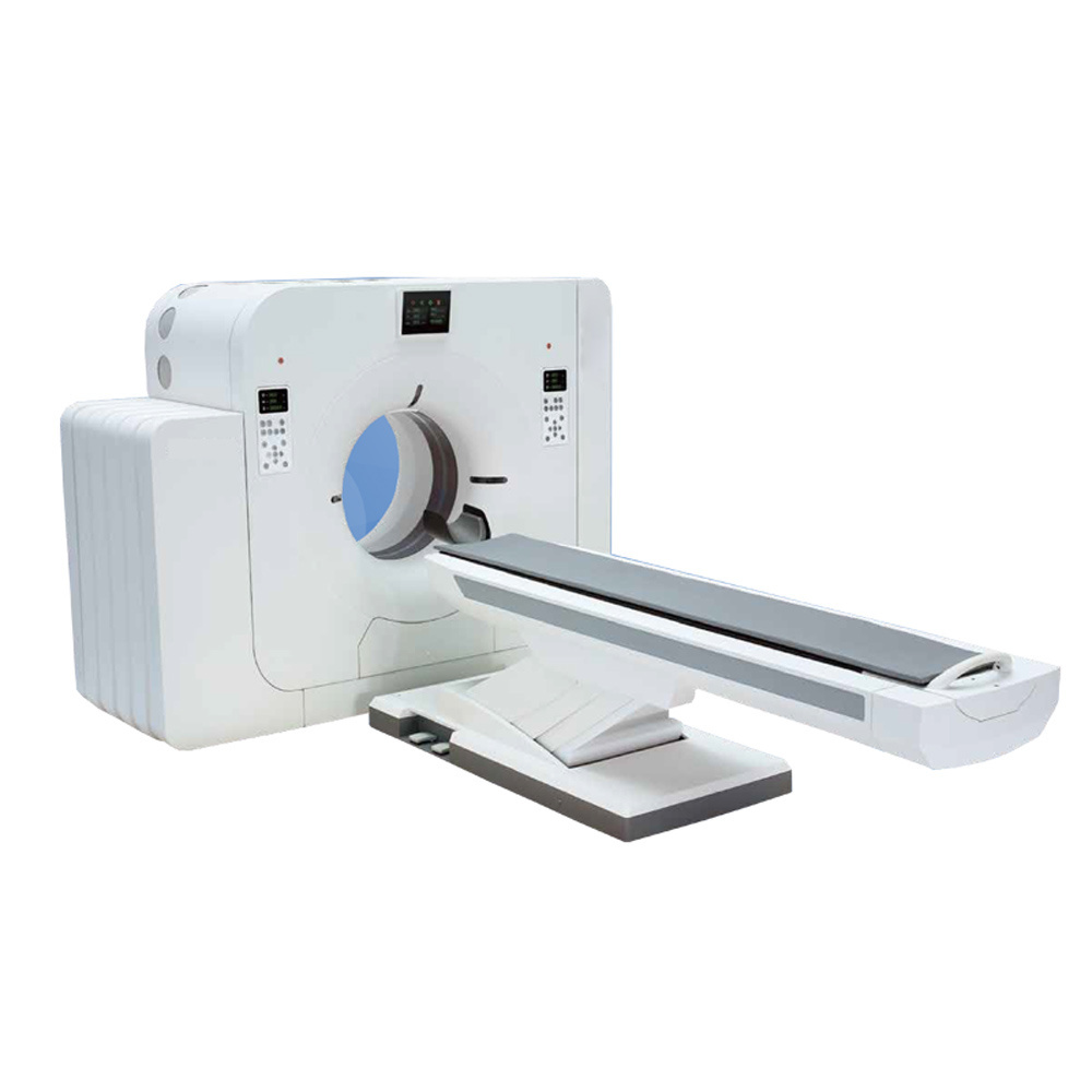 MY-D055C 16 32 64 128 slice computed tomography scanner medical ct scan machine