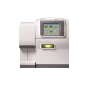 Lab equipment MY-B030D Smart automated blood gas ise electrolyte analyzer for medical