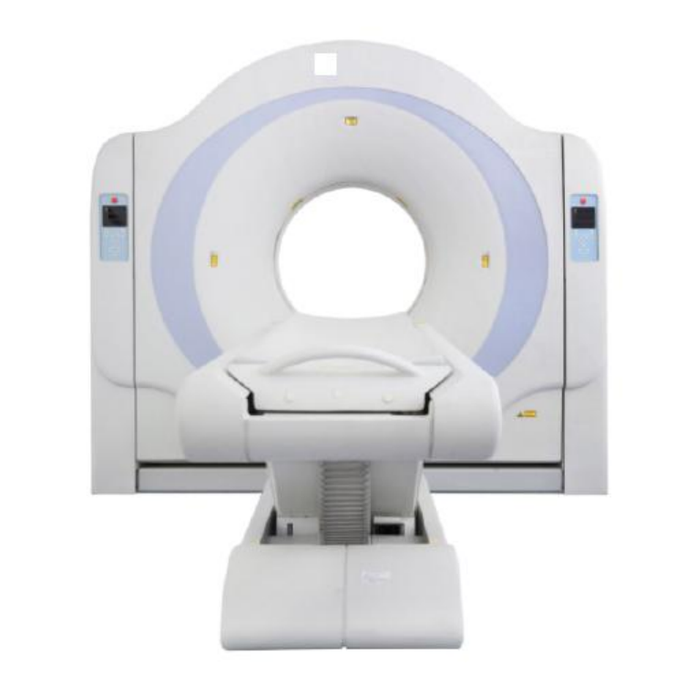 High Energy Radiology Equipment 16 32 64 Slices CT Scanner ct scan machine price