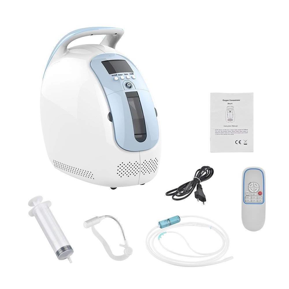 Oxygen concentrator portable 15 liter prices 20l 10l 5l platinum invacare ce approved home sauerstoff-konzentrator  home