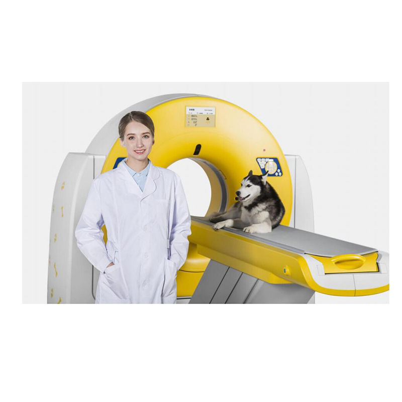 MY-W067C Animals Hospital clinic used vet ct system 32 slice veterinary ct scan machine price