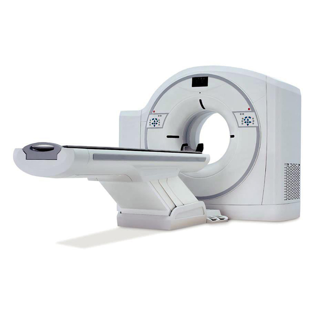 MY-D055C 16 32 64 128 slice computed tomography scanner medical ct scan machine