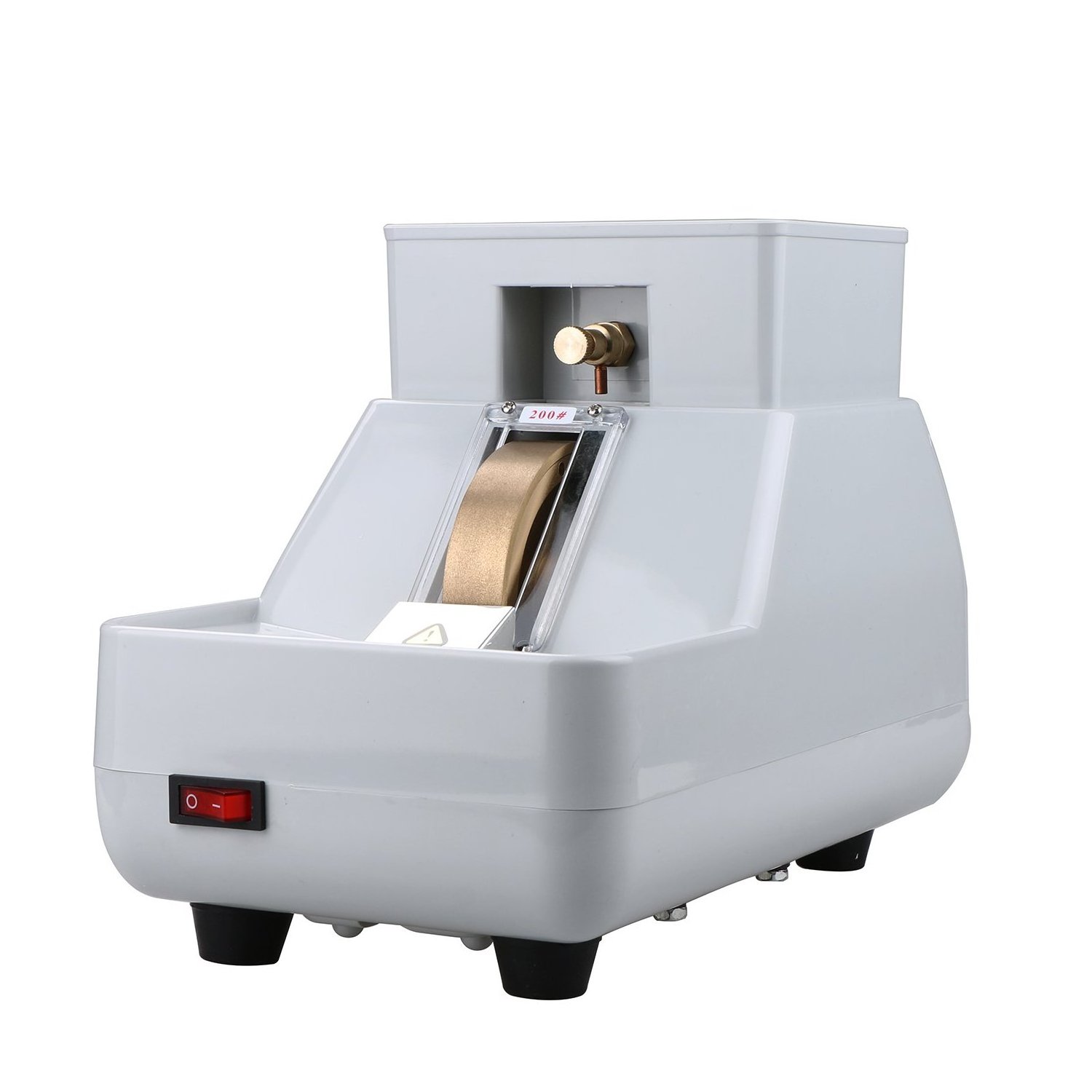 Best Quality Professional laboratory equipments Hand lens edger price Manual optical lens edger machine