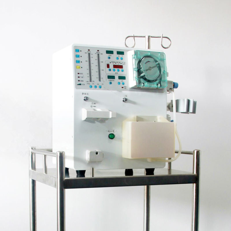 MY-O004 Medical easy operation first-aid dialysis equipment portable dialysis Hemoperfusion Machine