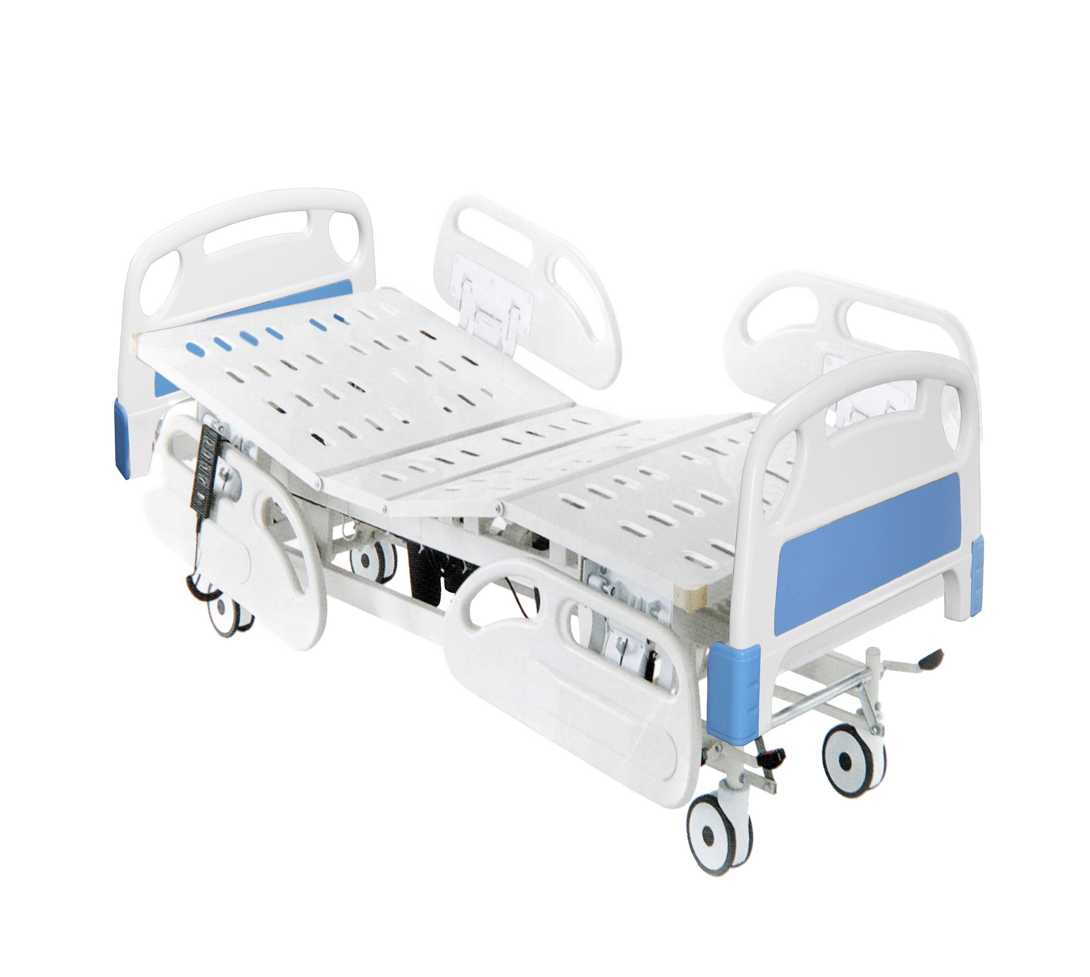 Electric hospital beds price medical mattress sheets manual accessories india professional for sale screen Cama de hospital