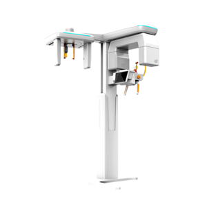 Digital 3d cbct dental panoramic and cephalometric dental x ray machine Medical Teeth X ray scanner System price