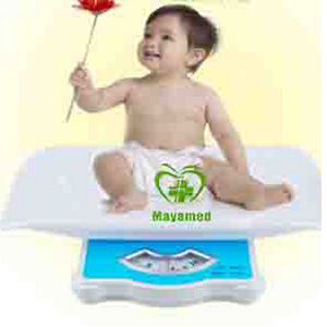 Mechanical use digital baby weighing scales 20 kg hanging weighing scales for baby