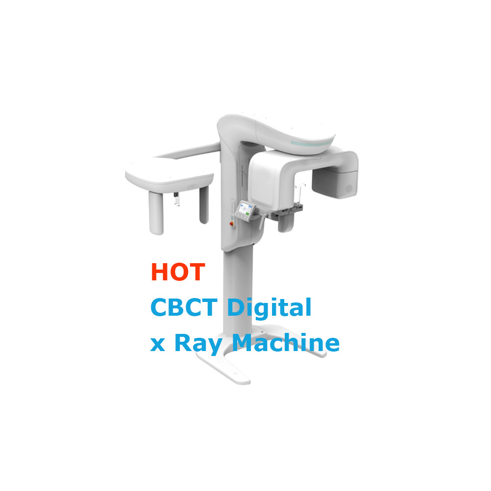 2d 3d dental panoramic x-ray cbct machine panoramic x-ray dental with cbct rx