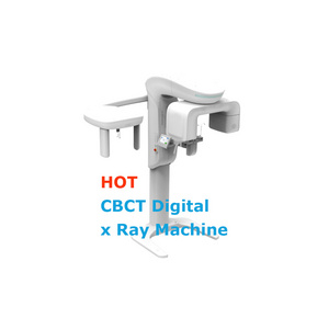 2d 3d dental panoramic x-ray cbct machine panoramic x-ray dental with cbct rx