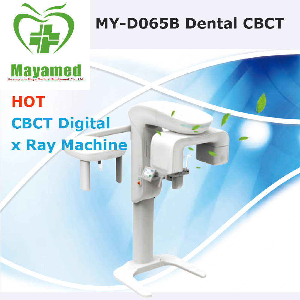 2d 3d dental panoramic x-ray cbct machine panoramic x-ray dental with cbct rx