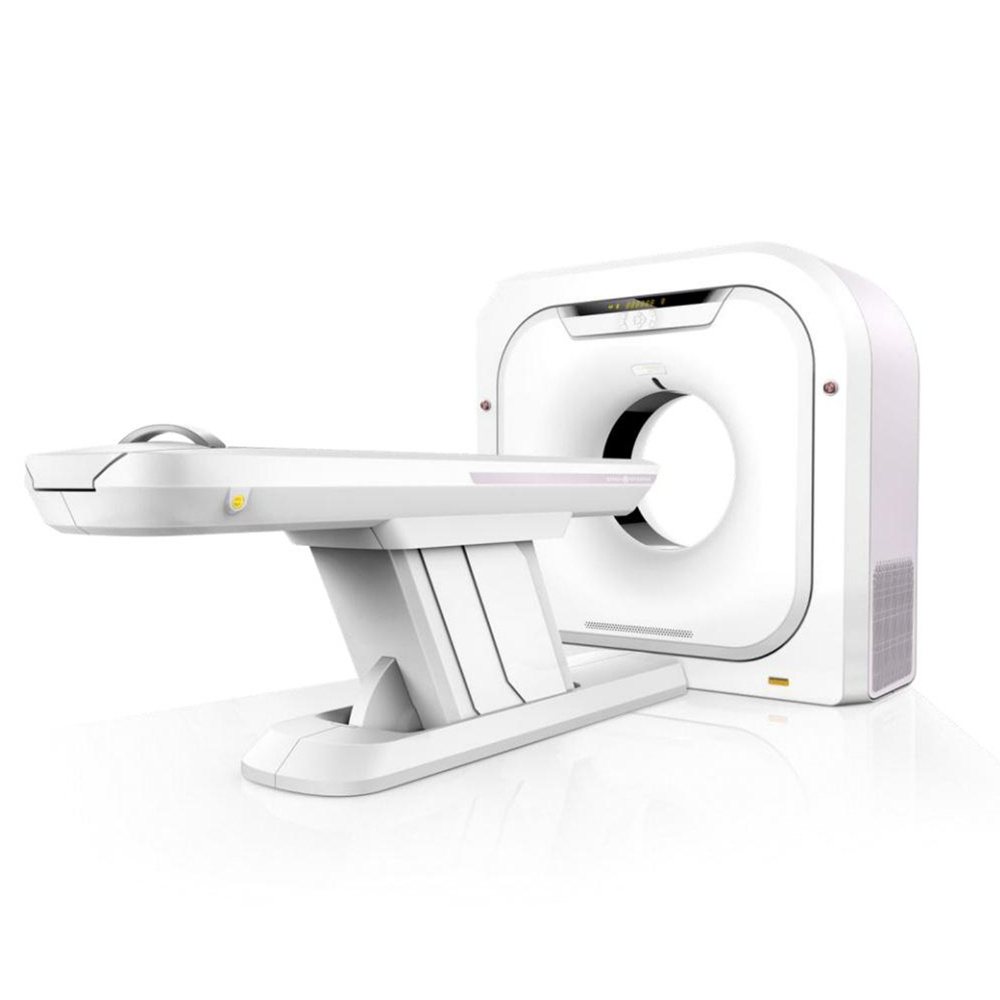 MY-D055G 32 Slice CT Scanners Radiology Equitment High-quality Thin-slice Images CT Scan Machine price