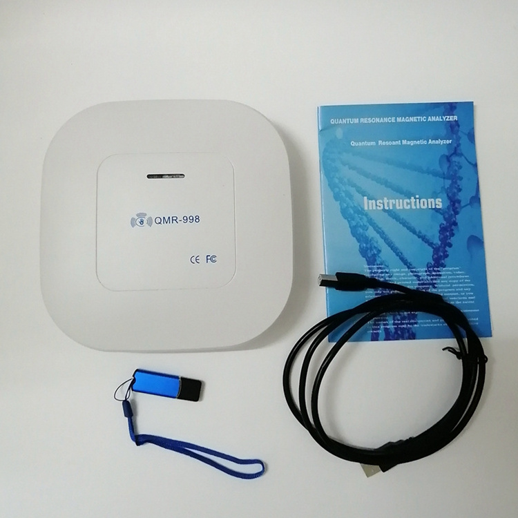 MY-S052J-10 analizador cuantico 10th Generation analyzer quantum magnetic resonance mini Tenth generation quantum therapy analyz