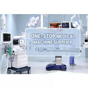 Maya New One stop medical Clinic medical laboratory equipment price list medical x ray equipment with bucky stand