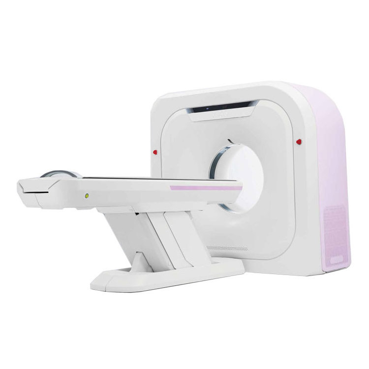 MY-D055G 32 Slice CT Scanners Radiology Equitment High-quality Thin-slice Images CT Scan Machine price