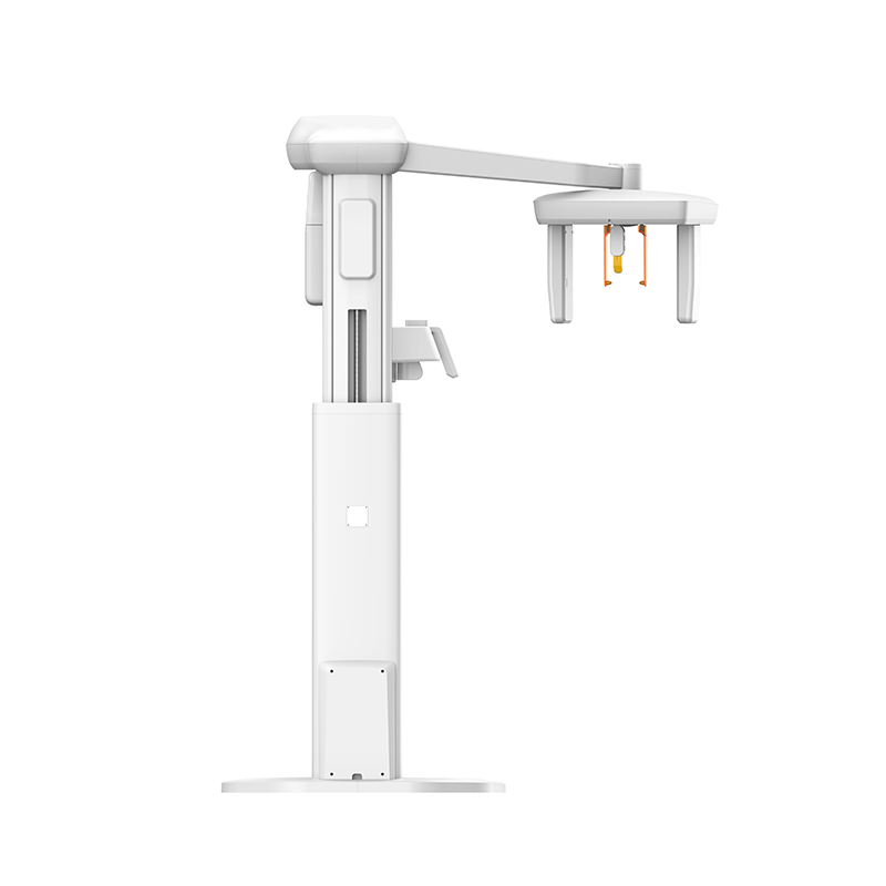 Dentafilm 4 in 1 CBCT 3D panoramic x-ray machine mobile cephalometric digital Dental CBCT x ray medical equipment price