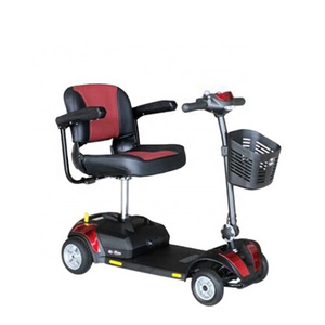 MY-R106A Luxury standing power electric mobile wheelchair outdoor for disable and old people