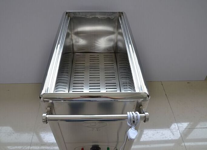 Best hospital stainless steel electric food delivery cart,mobile food warmer trolley Price, food service cart with wheels